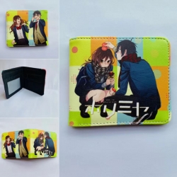 Hori san to Miyamura kun Full ...