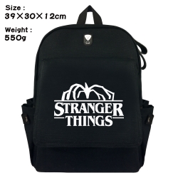 Stranger Things Canvas Flip Ba...