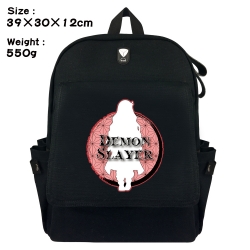 Demon Slayer Kimets Canvas Fli...