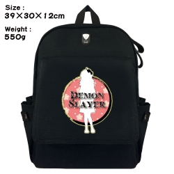 Demon Slayer Kimets Canvas Fli...