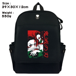 Demon Slayer Kimets Canvas Fli...