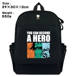 My Hero Academia Canvas Flip B...