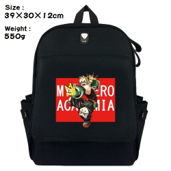 My Hero Academia Canvas Flip B...