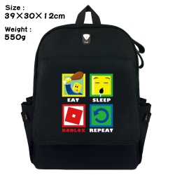 Roblox Canvas Flip Backpack St...