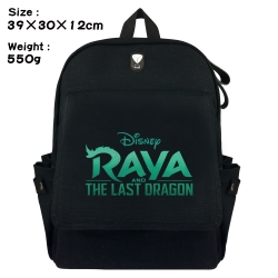 Raya and The Last Dragon  Canv...