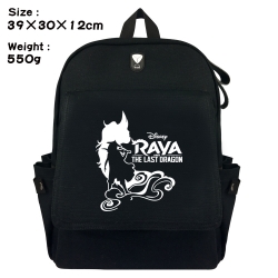 Raya and The Last Dragon  Canv...
