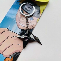 Naruto Animation peripheral me...