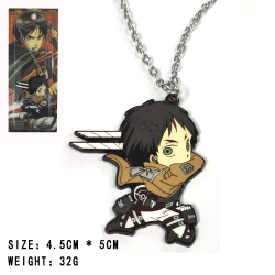 Necklace Shingeki no Kyojin