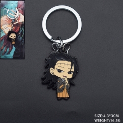 Jujutsu Kaisen  Anime keychain...