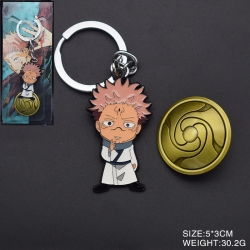 Jujutsu Kaisen  Anime cartoon ...