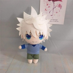 HunterXHunter  Anime plush toy...