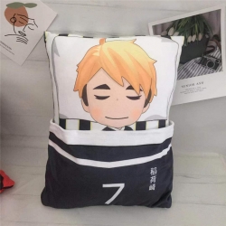 Haikyuu!! Anime Plush sleep pi...