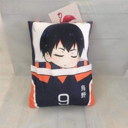 Haikyuu!! Anime Plush sleep pi...