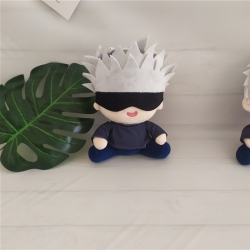 Jujutsu Kaisen   Anime plush t...