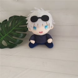 Jujutsu Kaisen    Anime plush ...