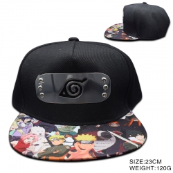 Naruto Anime baseball cap hat