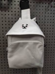 BT21 Printed canvas shoulder b...