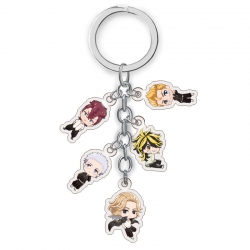 Tokyo Revengers Anime acrylic ...