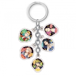 Tokyo Revengers Anime acrylic ...