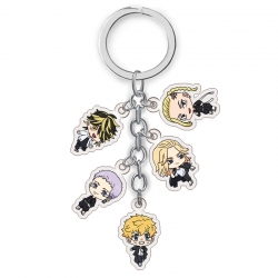 Tokyo Revengers Anime acrylic ...