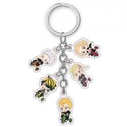 Tokyo Revengers Anime acrylic ...