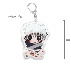 Tokyo Ghoul   Anime acrylic Ke...