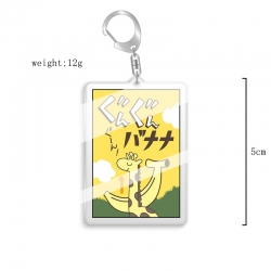 Haikyuu!! Anime acrylic Key Ch...