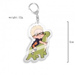 Haikyuu!! Anime acrylic Key Ch...