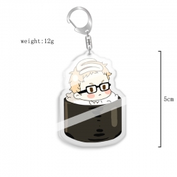 Haikyuu!! Anime acrylic Key Ch...