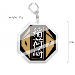 Haikyuu!! Anime acrylic Key Ch...