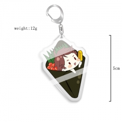 Haikyuu!! Anime acrylic Key Ch...