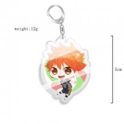 Haikyuu!! Anime acrylic Key Ch...