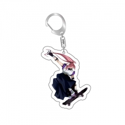 SK∞  Anime acrylic Key Chain O...