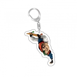 SK∞  Anime acrylic Key Chain O...