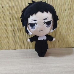 Bungo Stray Dogs  Anime plush ...