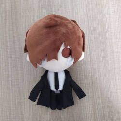 Bungo Stray Dogs  Anime plush ...