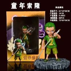 One Piece Sauron doll model  b...