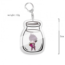 Dangan-Ronpa Anime acrylic Key...