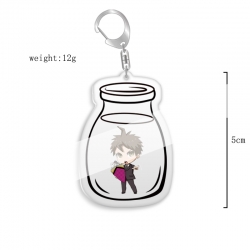 Dangan-Ronpa Anime acrylic Key...