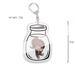 Dangan-Ronpa Anime acrylic Key...