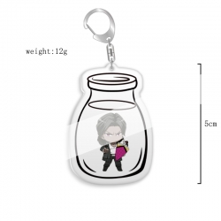 Dangan-Ronpa Anime acrylic Key...