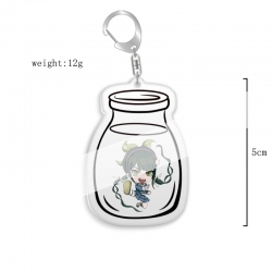 Dangan-Ronpa Anime acrylic Key...