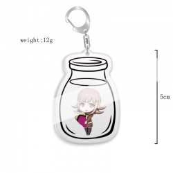 Dangan-Ronpa Anime acrylic Key...