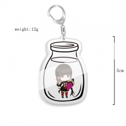 Dangan-Ronpa Anime acrylic Key...