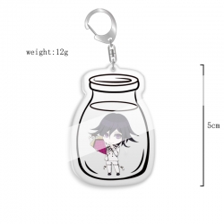 Dangan-Ronpa Anime acrylic Key...