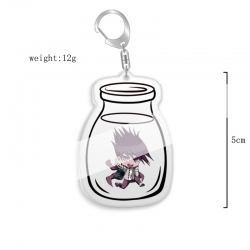 Dangan-Ronpa Anime acrylic Key...