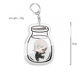 Dangan-Ronpa Anime acrylic Key...