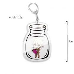 Dangan-Ronpa Anime acrylic Key...