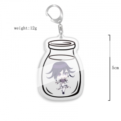 Dangan-Ronpa Anime acrylic Key...