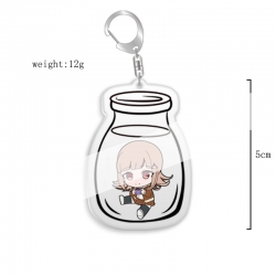 Dangan-Ronpa Anime acrylic Key...